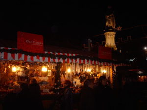 Christkindlmarkt Bozen