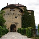 Ein Ausflug der sich lohnt: Schloss Schenna