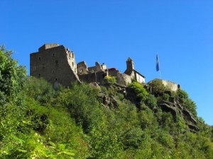 Burg und Schloss Hocheppan