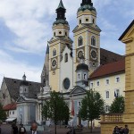 5 tolle Sehenswürdigkeiten in Brixen