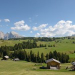 Rundreisen durch Südtirol