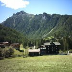 Urlaub im Ultental