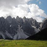 Haunold: Der Familienberg in den Dolomiten