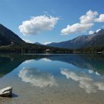 Antholzer See: Einer der schönsten Alpenseen Südtirols