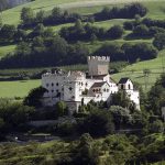 Churburg: Sommerreise durch den Vinschgau