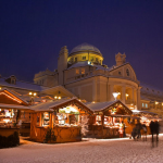 Südtirol: Die schönsten Weihnachtsmärkte