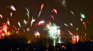 Silvester in Südtirol