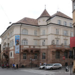Das Südtiroler Archäologiemuseum