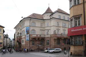 Südtiroler Archäologiemuseum