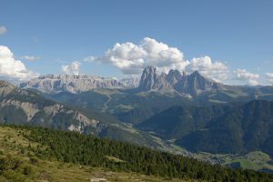 Dolomiten