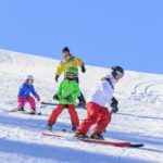 Winterurlaub im Sarntal