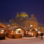 Der Meraner Christkindlmarkt