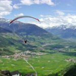 Urlaub in der Region Vinschgau