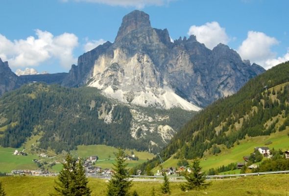 Alta Badia