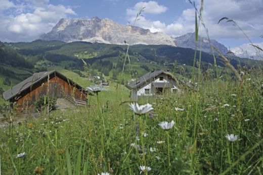 Gadertal Urlaub