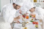 Gastronomie in Meransen