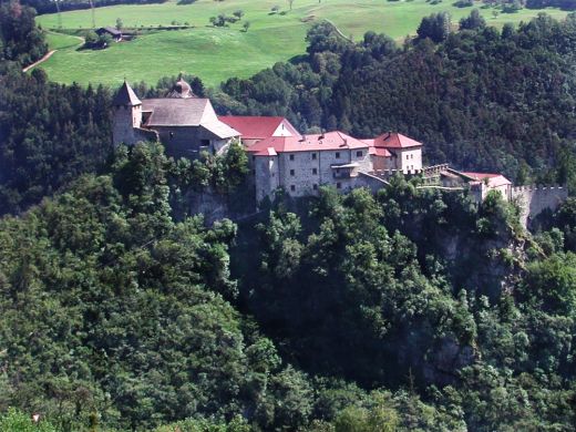 Kloster Säben