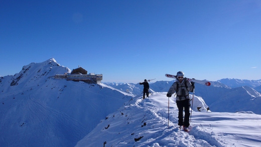 Ortler Skiarena