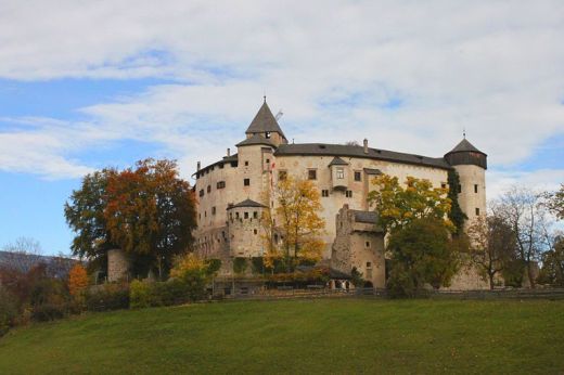 Schloss Prösels