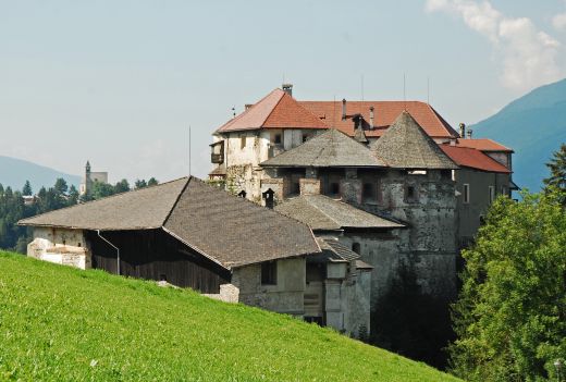 Schloss Rodenegg