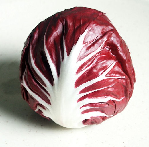 Südtiroler Gemüse (Radicchio)