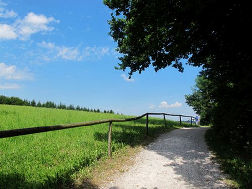 Wandern in Luttach