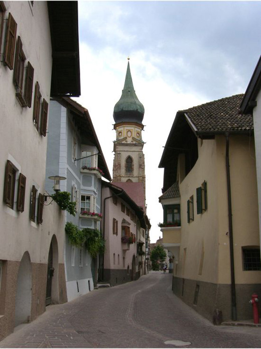 Dom am Lande