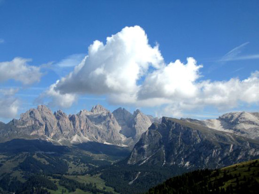 Grödnertal