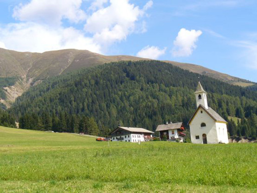 Hochpustertal