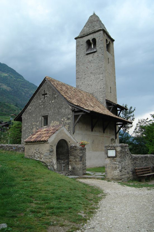 St. Prokulus Kirche