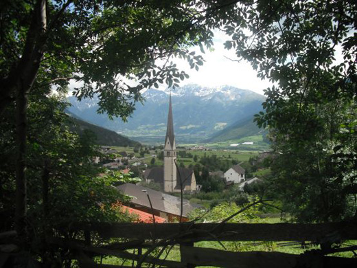 Vinschgau